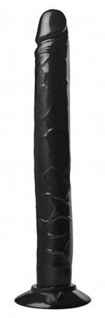 Master Series - The Tower of Pleasure Mega Dildo - 32cm