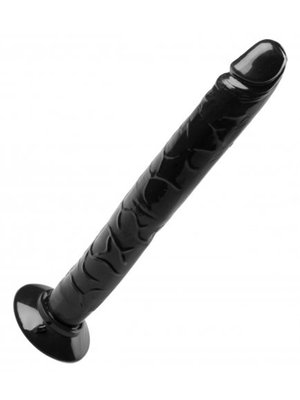 Master Series - The Tower of Pleasure Mega Dildo - 32cm