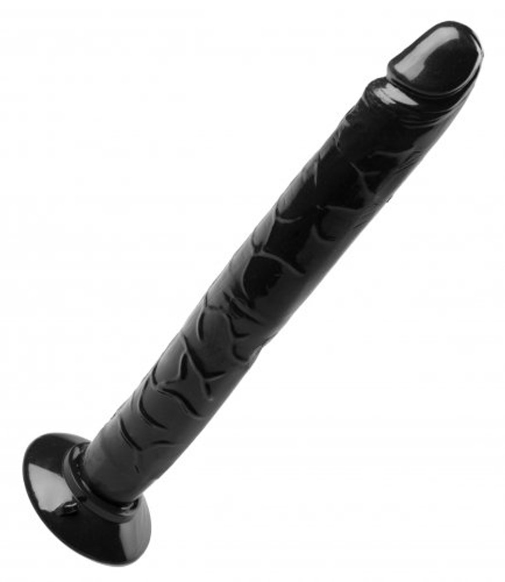 Master Series - The Tower of Pleasure Mega Dildo - 32cm