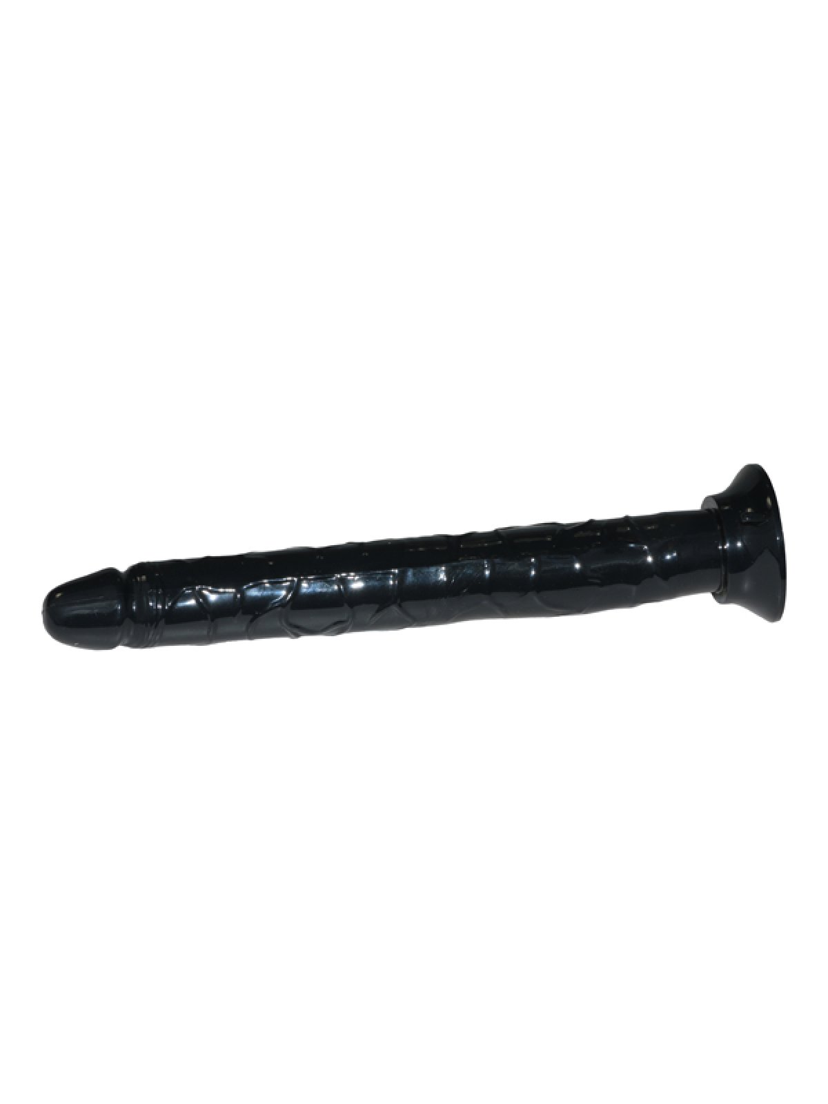 Master Series - The Tower of Pleasure Mega Dildo - 32cm