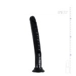 Master Series - The Tower of Pleasure Mega Dildo - 32cm