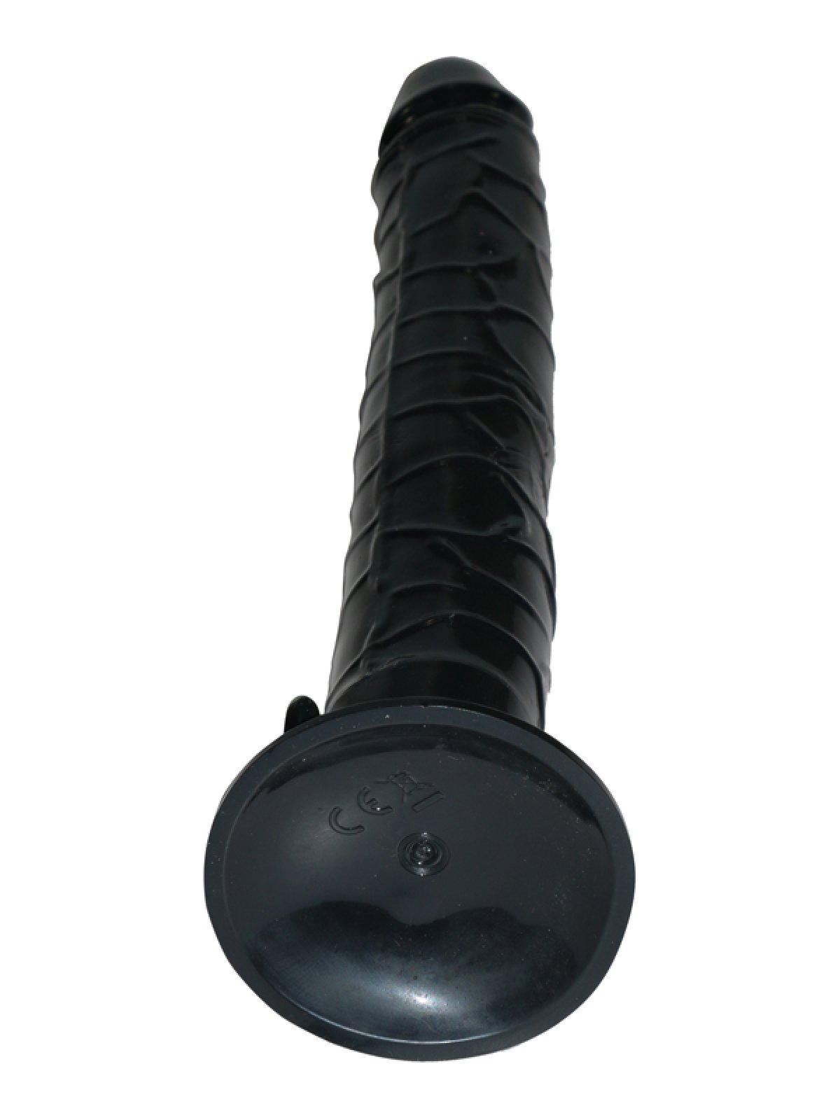 Master Series - The Tower of Pleasure Mega Dildo - 32cm