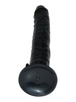 Master Series - The Tower of Pleasure Mega Dildo - 32cm