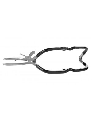 Stalen Jennings Gag Mondspreider