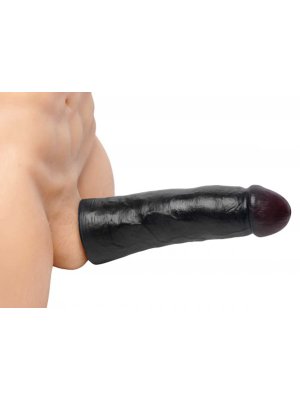 Realistische penissleeve