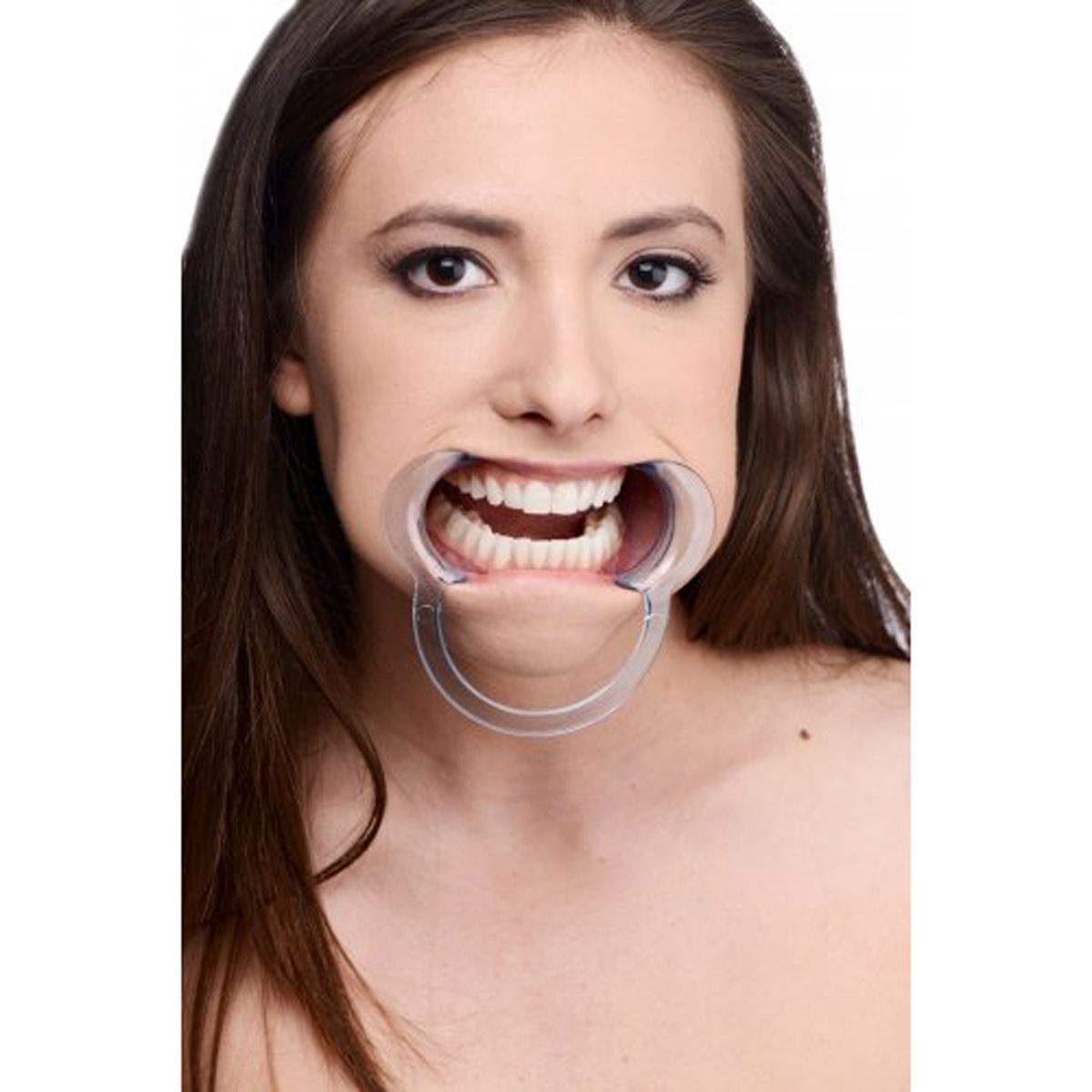 Cheek Retractor Dental Mouth Gag - EasyToys