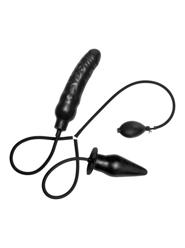 double penetration anal plug Lena The Plug Bbc Anal Porn Videos: Free Lena The Plug Bbc Anal Sex Videos main image 1