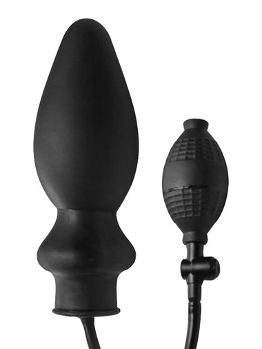 Expand XL Inflatable Anal Plug