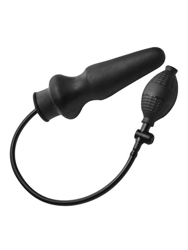 Expand XL Inflatable Anal Plug