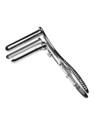 spekulum sexspielzeug Adjustable Huge Stainless Steel Anal Metal Vaginal Speculum Fisting Vaginal  Toy main image 0