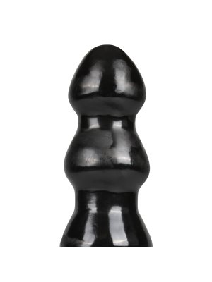 Master Series - Grote Raket Dildo Met Zuignap