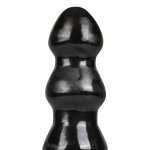 Master Series - Grote Raket Dildo Met Zuignap