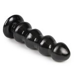 Master Series - Grote Raket Dildo Met Zuignap