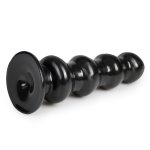 Master Series - Grote Raket Dildo Met Zuignap