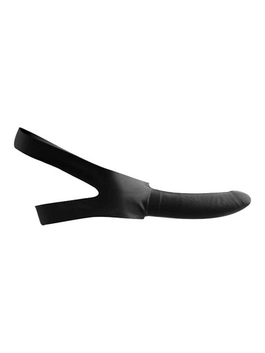 Face Fuck Strap On Mouth Gag - EasyToys Face Fuck Strap On Mouth Gag - EasyToys