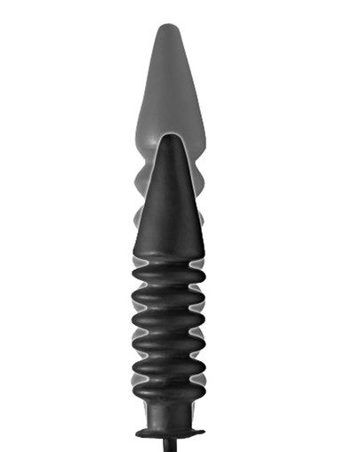 sophie vanmeter anal plug Can I Use a Spiked Dildo Anally? Risks, Insights & Safety