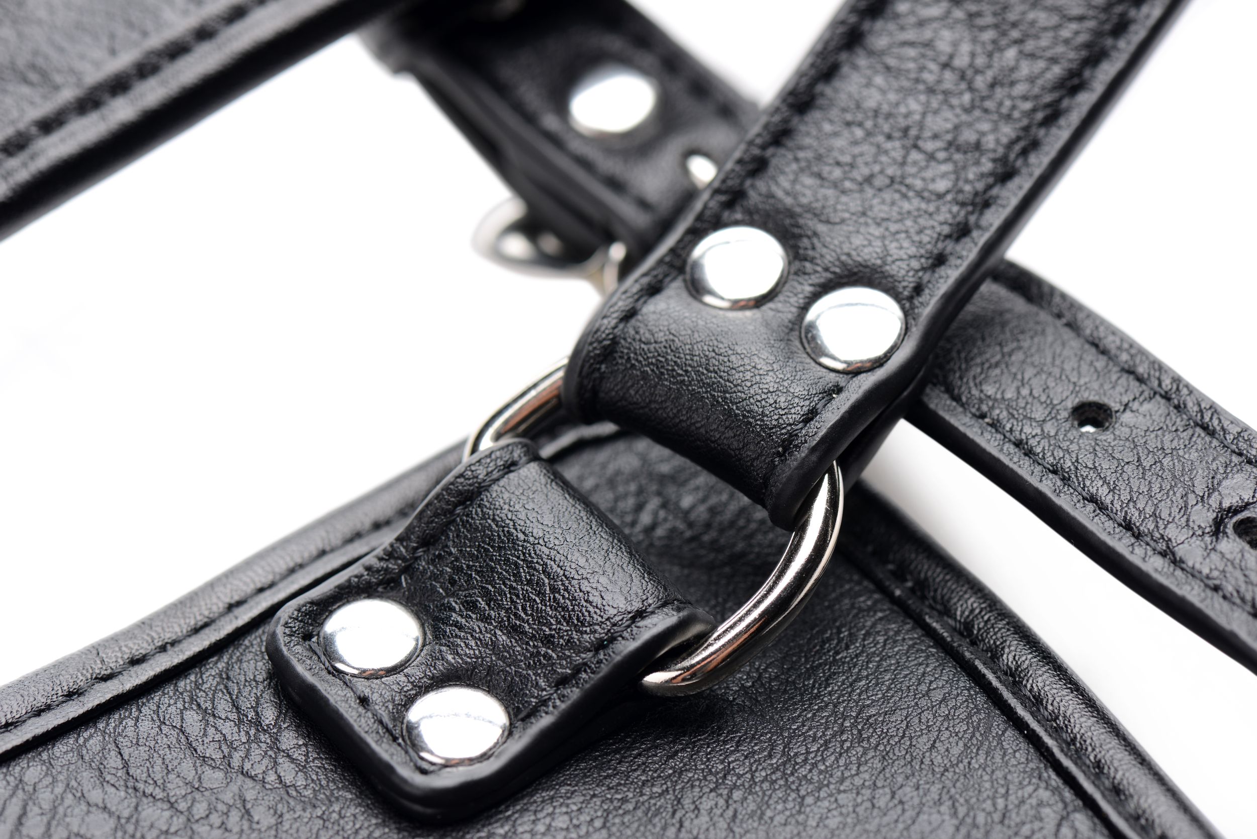 Harnais  plug anal Ass Holster . - EasyToys