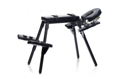 Extreme Sex Bench - AMORELIE