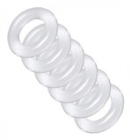 Master Series - Ring Master Ballstretcher Set