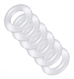 Ring Master Ball Stretcher Kit