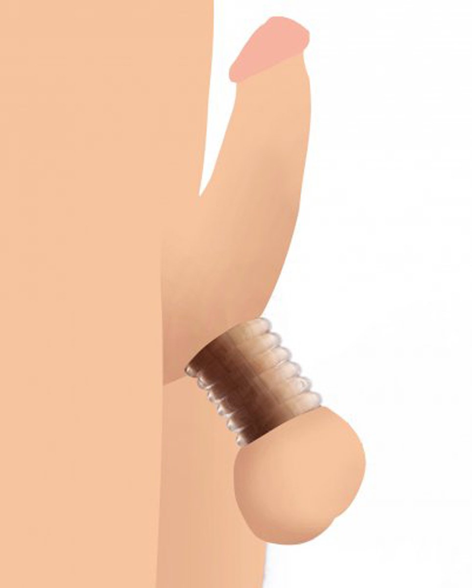 Master Series - Ring Master Ballstretcher Set
