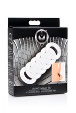 Master Series - Ring Master Ballstretcher Set