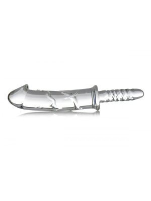 Battle Rammer XL Dildo