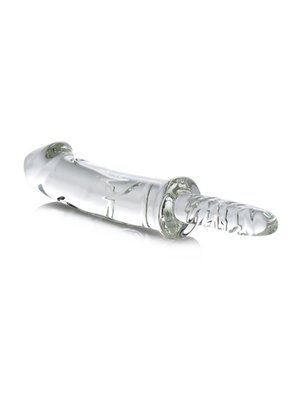 Battle Rammer XL Dildo