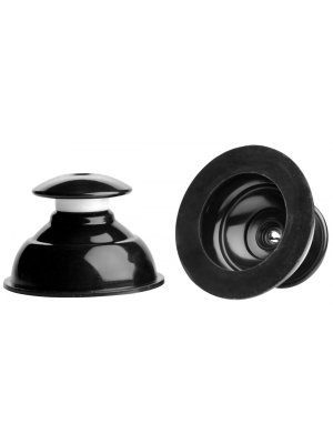 Plungers Tepelzuigers