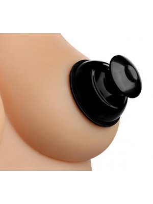 Plungers Tepelzuigers