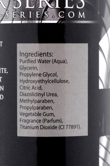 Sperma auf Wasserbasis - mit Sperma-Duft - 250 ml - AMORELIE