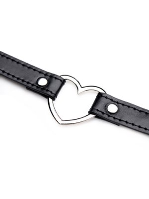 Dark Heart Choker