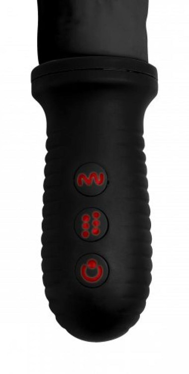 stoßender vibrator erfahrung forum Does a 7.83Hz Schumann Wave Generator Really Support Natural Bio-Healing? A  Real-World Review