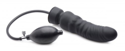 Dick-Spand Inflatable Dildo Dick-Spand Inflatable Dildo