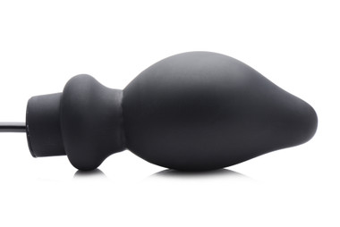 best male anal plug Aufblasbarer Kugel-Analplug – KINKWERK