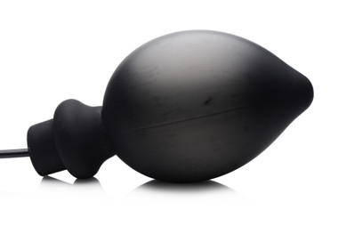 plug anal hinchable Anal Plug Sex: My Real Experience with the Small Rose-Shaped Stainless  Steel Butt Plug
