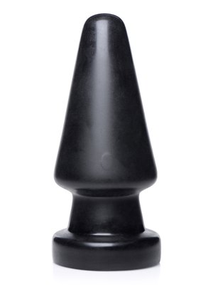 Ass max - Anaalplug Voor Gevorderden - Large