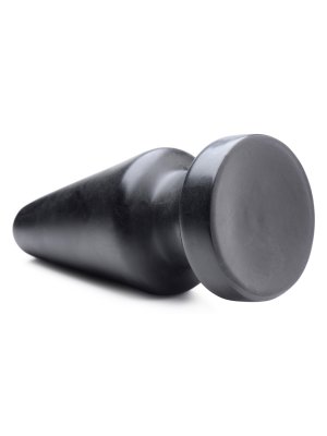 Ass max - Anaalplug Voor Gevorderden - Large