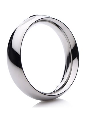 Sarge - Metalen Cockring - Binnendiameter 57 mm