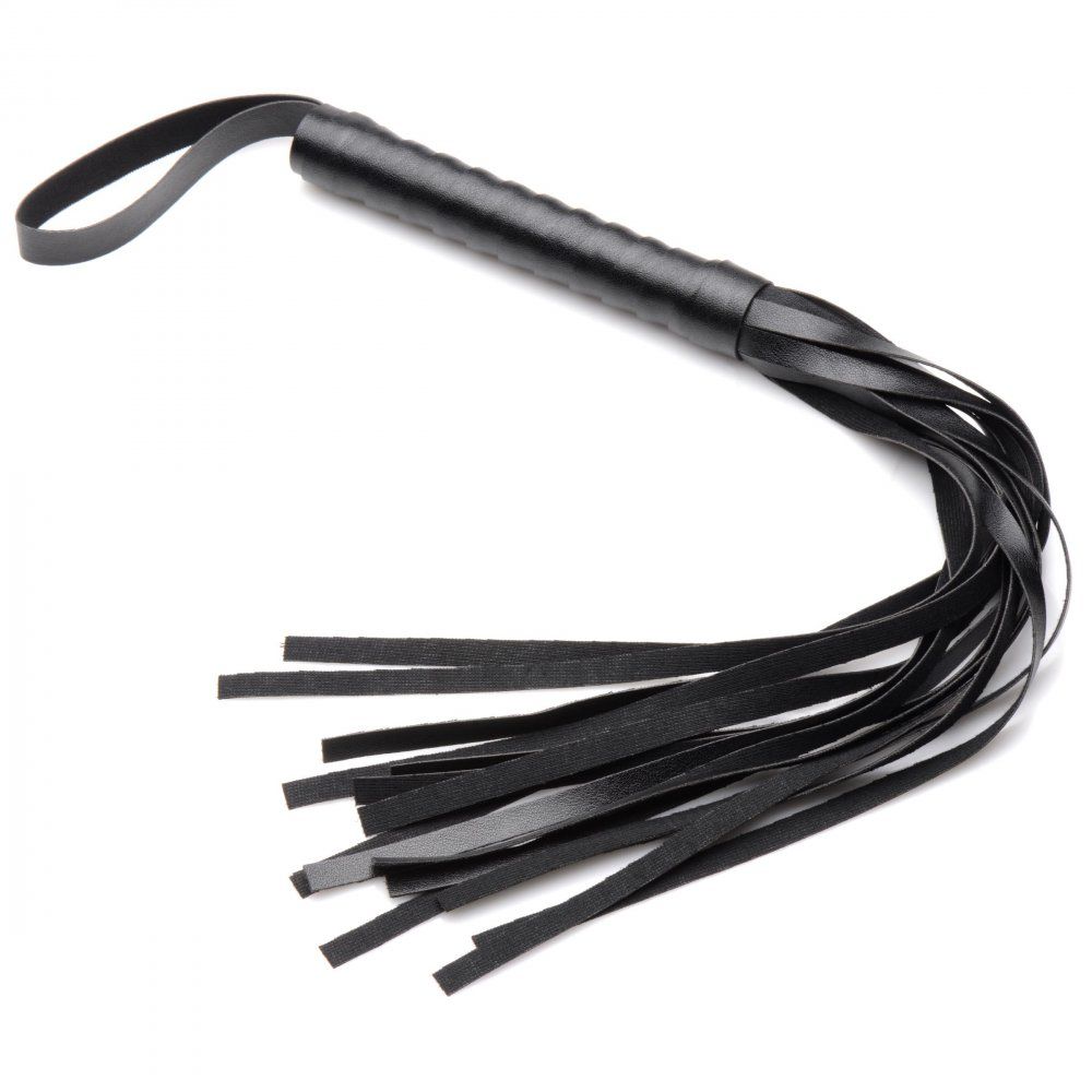 Hook Up 10-delige Pluche Bondage Set - Zwart foto 9