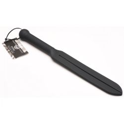 Stung Silicone Whip - Black