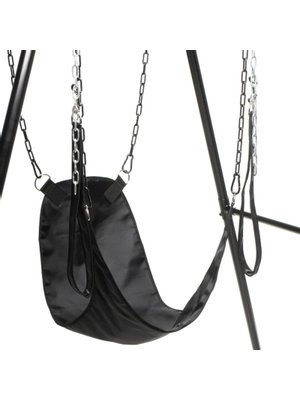Nylon Sling - Zwart