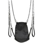 Nylon Sling - Zwart