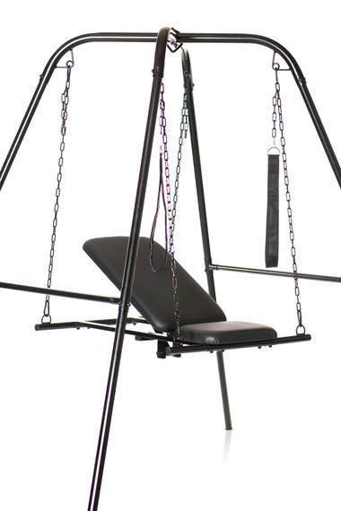 sexspielzeug schaukel Toys ausprobieren: Wie sage ich es meinem Partner?
