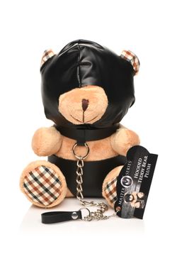 Orso del Bondage - Hood