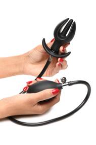 Aufblasbare Analplugs, selbst bestimmen in 2026 - EasyToys Aufblasbare Analplugs, selbst bestimmen in 2026 - EasyToys