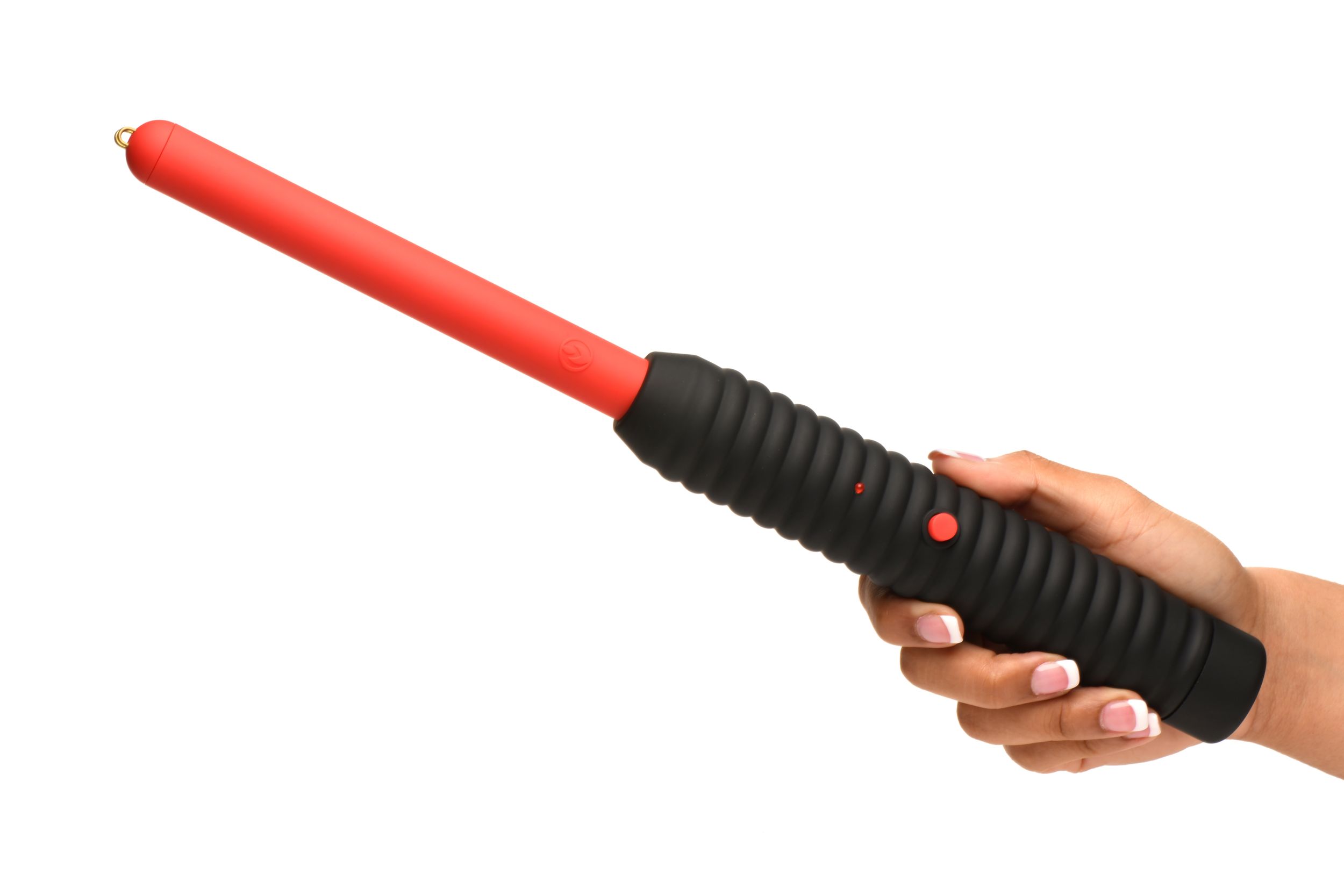 XR Brands - Zapping Wand - Zwart foto 2