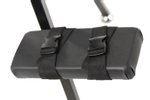 XR Brands - Obedience Bench Met Seksmachine - Zwart