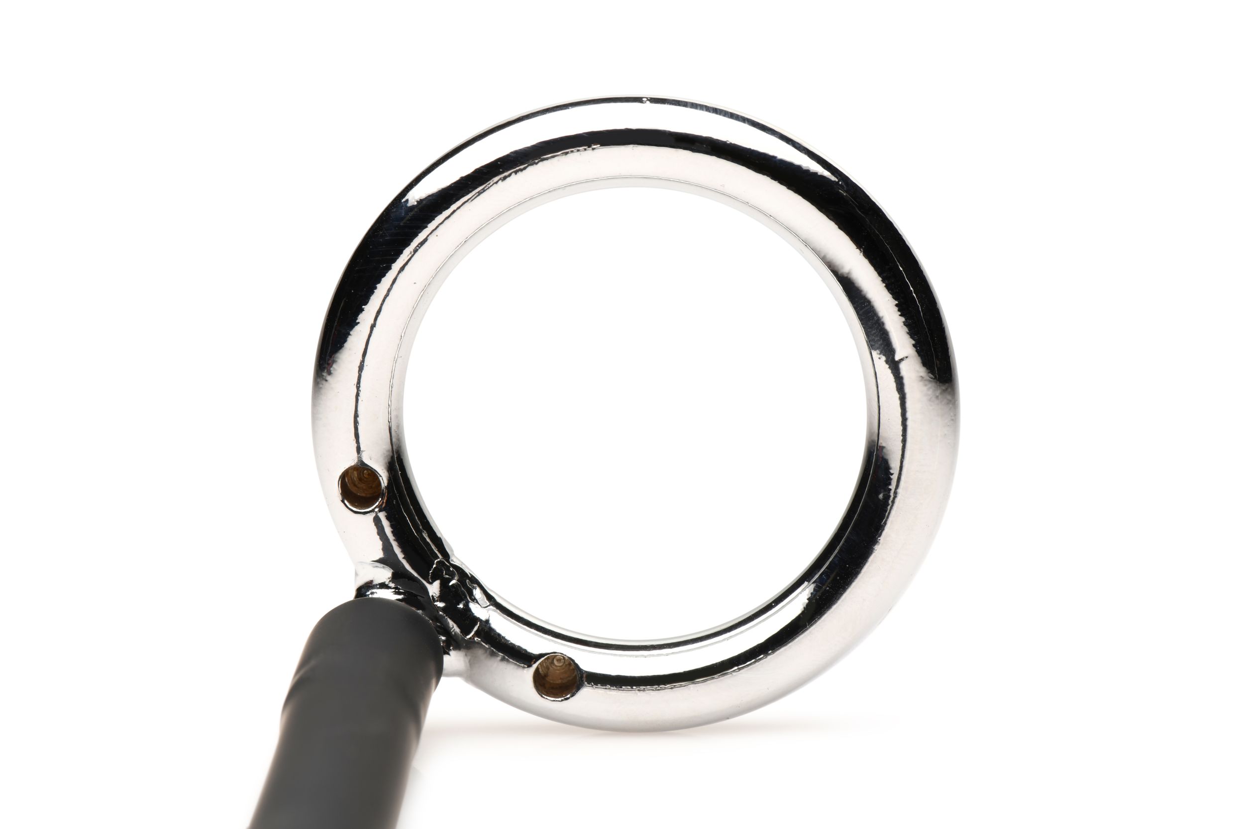 Master Series - Tug + Plug Cock & Ball Ring met Anaalplug - Zwart&Zilver foto 3