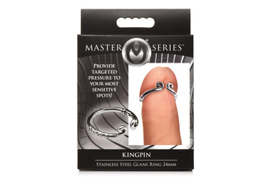 Master Series Penisring